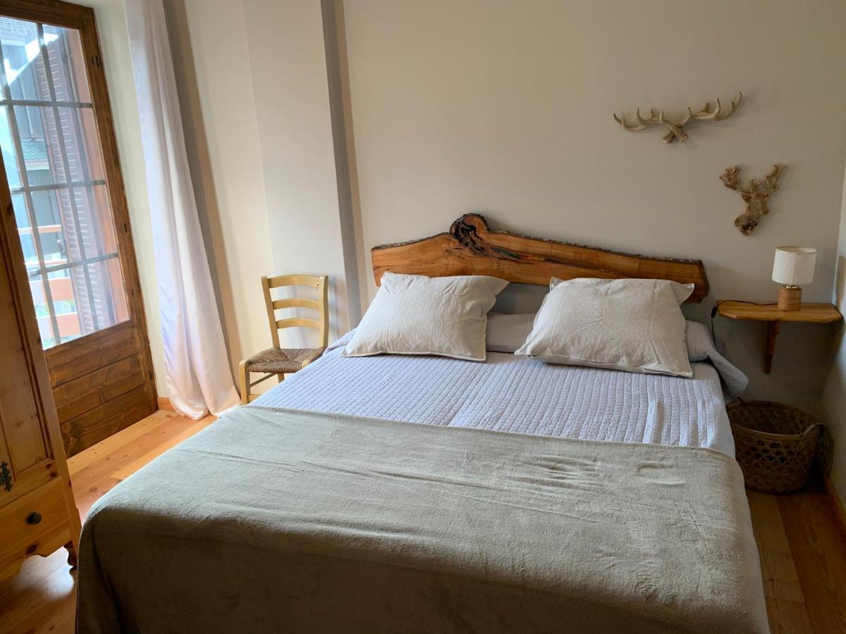 Blue Mountain Apartment ปอนเตดีเลโญ ภายนอก รูปภาพ
