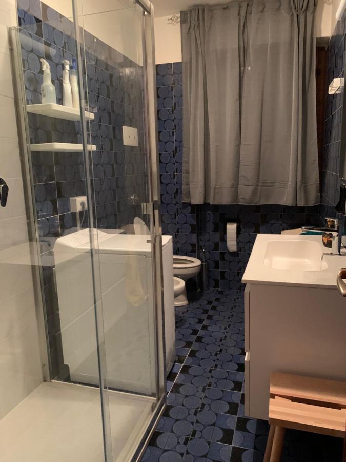 Blue Mountain Apartment ปอนเตดีเลโญ ภายนอก รูปภาพ